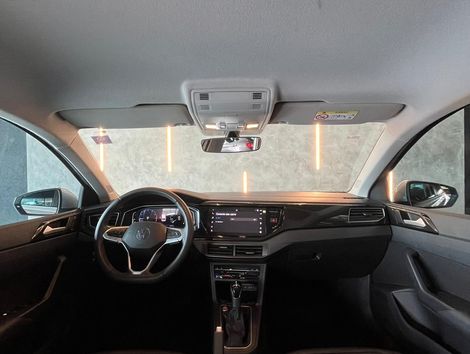 VolksWagen Polo Highline TSI 1.0 Flex 12V Aut.