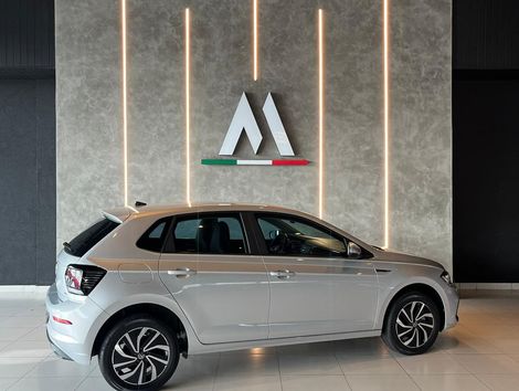 VolksWagen Polo Highline TSI 1.0 Flex 12V Aut.