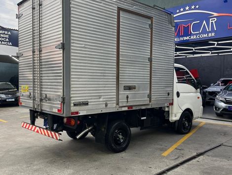 Hyundai HR 2.5 TCI Diesel (RS/RD)