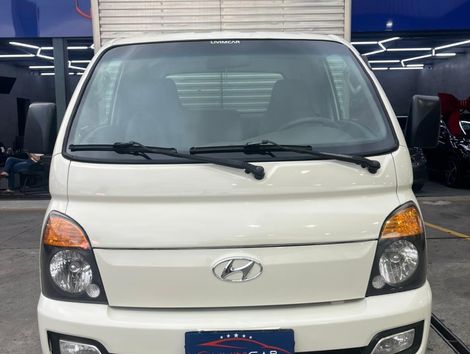 Hyundai HR 2.5 TCI Diesel (RS/RD)