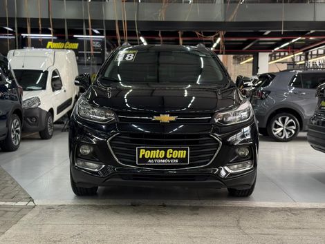 Chevrolet TRACKER LT 1.4 Turbo 16V Flex 4x2 Aut.