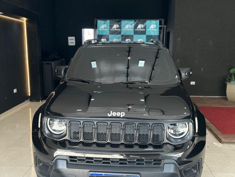 Jeep Renegade Long. T270 1.3 TB 4x2 Flex Aut.