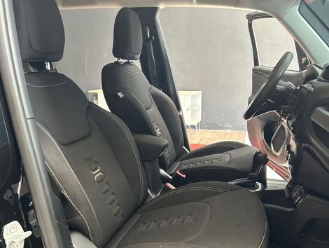 Jeep Renegade Long. T270 1.3 TB 4x2 Flex Aut.