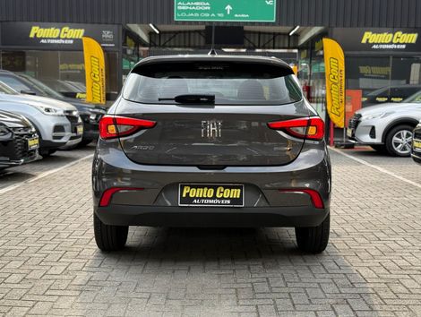 Fiat ARGO DRIVE 1.0 6V Flex