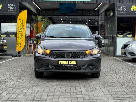 Fiat ARGO DRIVE 1.0 6V Flex