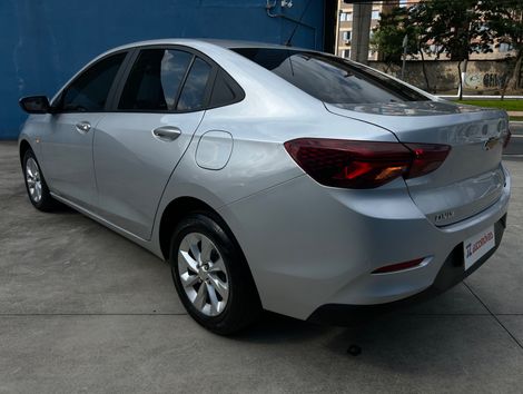 Chevrolet ONIX SEDAN Plus LT 1.0 12V Flex 4p Mec.