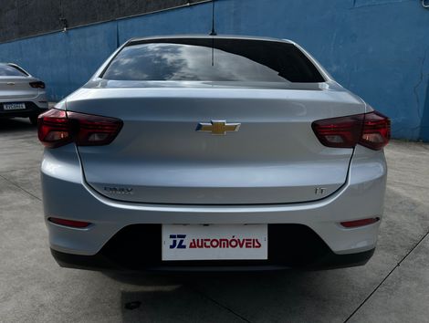 Chevrolet ONIX SEDAN Plus LT 1.0 12V Flex 4p Mec.
