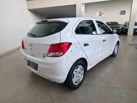 Chevrolet ONIX HATCH Joy 1.0 8V Flex 5p Mec.