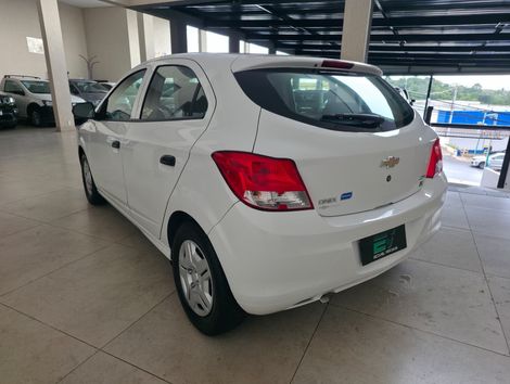 Chevrolet ONIX HATCH Joy 1.0 8V Flex 5p Mec.