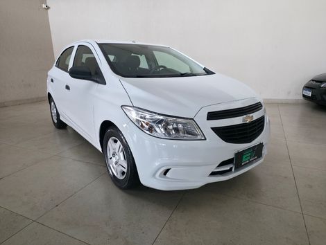 Chevrolet ONIX HATCH Joy 1.0 8V Flex 5p Mec.