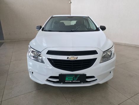 Chevrolet ONIX HATCH Joy 1.0 8V Flex 5p Mec.