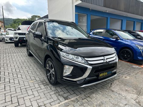 Mitsubishi Eclipse Cross HPE-S 1.5 16V TB 165cv Aut.