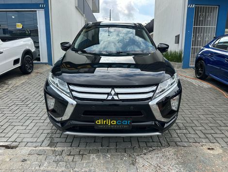 Mitsubishi Eclipse Cross HPE-S 1.5 16V TB 165cv Aut.