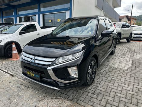 Mitsubishi Eclipse Cross HPE-S 1.5 16V TB 165cv Aut.