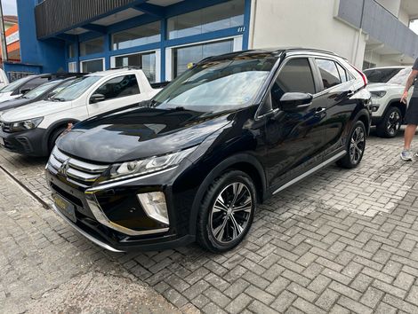 Mitsubishi Eclipse Cross HPE-S 1.5 16V TB 165cv Aut.