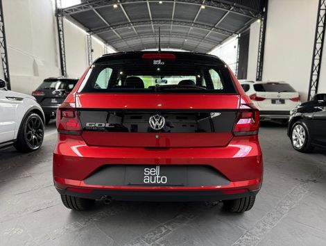 VolksWagen Gol Last Edition 1.0 Flex 12V 5p
