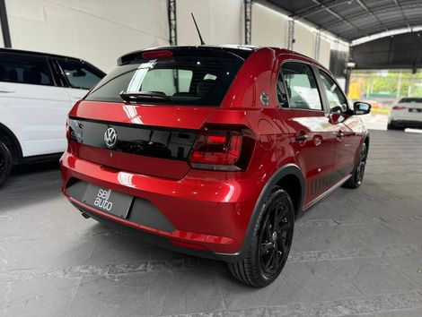 VolksWagen Gol Last Edition 1.0 Flex 12V 5p
