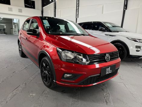 VolksWagen Gol Last Edition 1.0 Flex 12V 5p