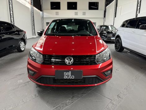 VolksWagen Gol Last Edition 1.0 Flex 12V 5p