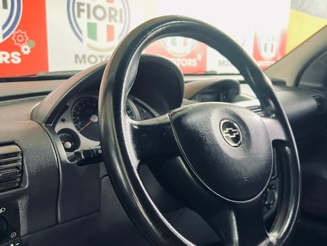 Chevrolet Corsa Hat. Premium 1.4 8V ECONOFLEX 5p