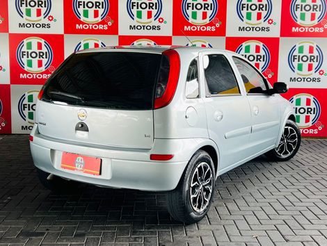 Chevrolet Corsa Hat. Premium 1.4 8V ECONOFLEX 5p