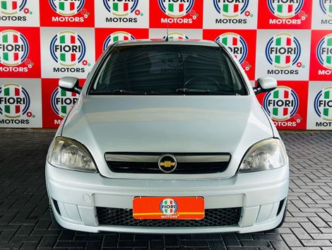 Chevrolet Corsa Hat. Premium 1.4 8V ECONOFLEX 5p