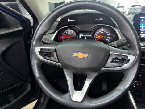 Chevrolet ONIX HATCH LT 1.0 12V Flex 5p Mec.