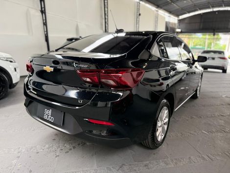 Chevrolet ONIX SEDAN Plus LT 1.0 12V TB Flex Mec.