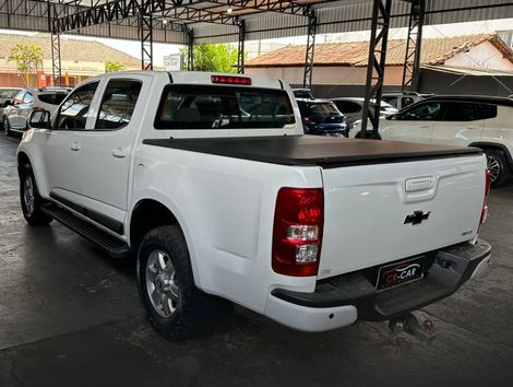 Chevrolet S10 Pick-Up LT 2.4 F.Power 4x2 CD