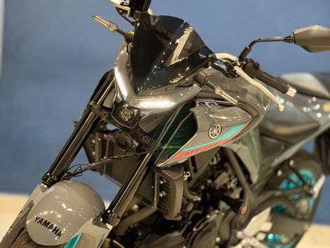 YAMAHA MT-03 321/ABS