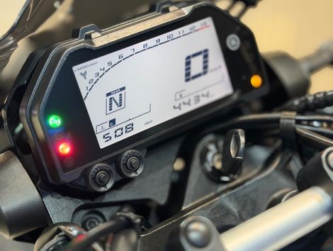 YAMAHA MT-03 321/ABS