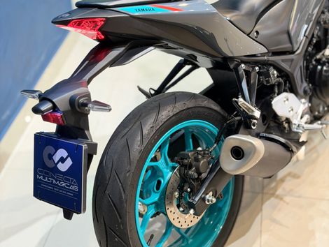 YAMAHA MT-03 321/ABS