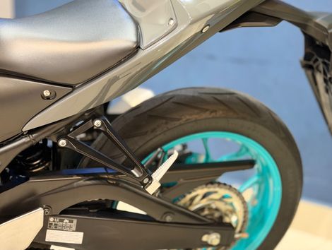 YAMAHA MT-03 321/ABS