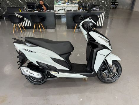 HONDA ELITE 125