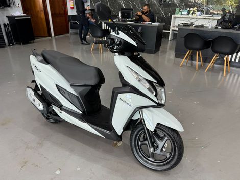 HONDA ELITE 125