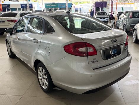 Ford Fiesta SE 1.6 16V Flex 5p