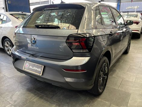 VolksWagen Polo Track 1.0 Flex 12V 5p