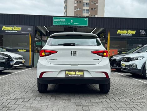 Fiat ARGO DRIVE 1.0 6V Flex