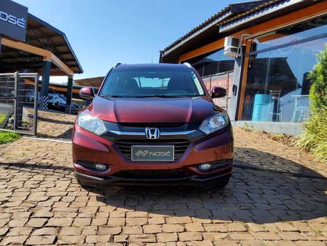 Honda HR-V EXL 1.8 Flexone 16V 5p Aut.