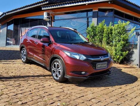 Honda HR-V EXL 1.8 Flexone 16V 5p Aut.