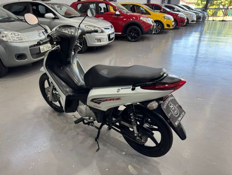 HONDA BIZ 125 EX/ 125 EX FLEX