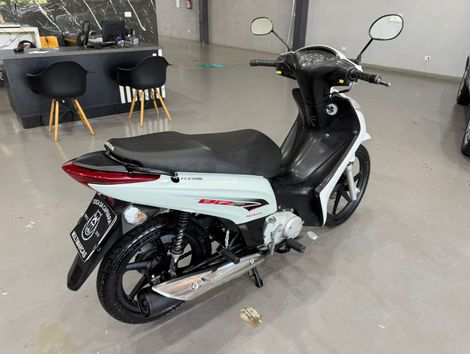 HONDA BIZ 125 EX/ 125 EX FLEX