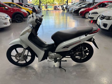 HONDA BIZ 125 EX/ 125 EX FLEX