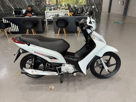 HONDA BIZ 125 EX/ 125 EX FLEX