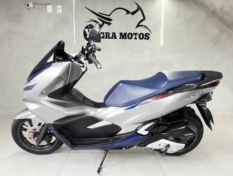 HONDA PCX 150 SPORT