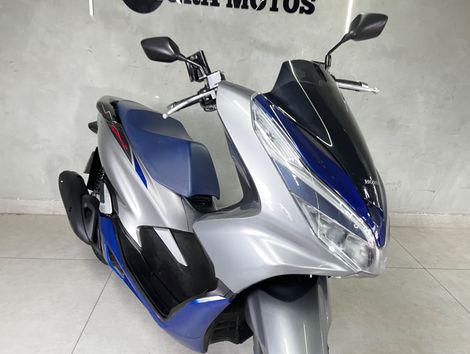 HONDA PCX 150 SPORT