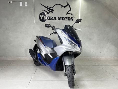 HONDA PCX 150 SPORT