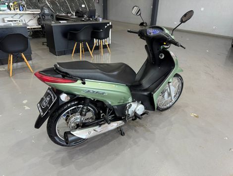 HONDA BIZ 125 KS/ 125 KS FLEX
