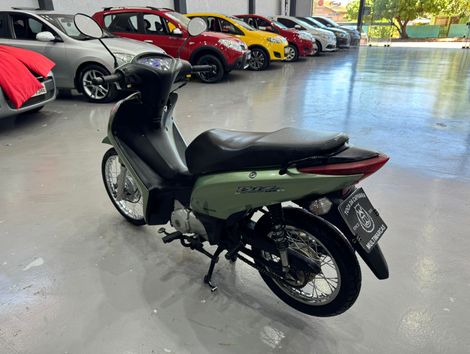 HONDA BIZ 125 KS/ 125 KS FLEX