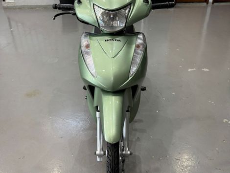 HONDA BIZ 125 KS/ 125 KS FLEX
